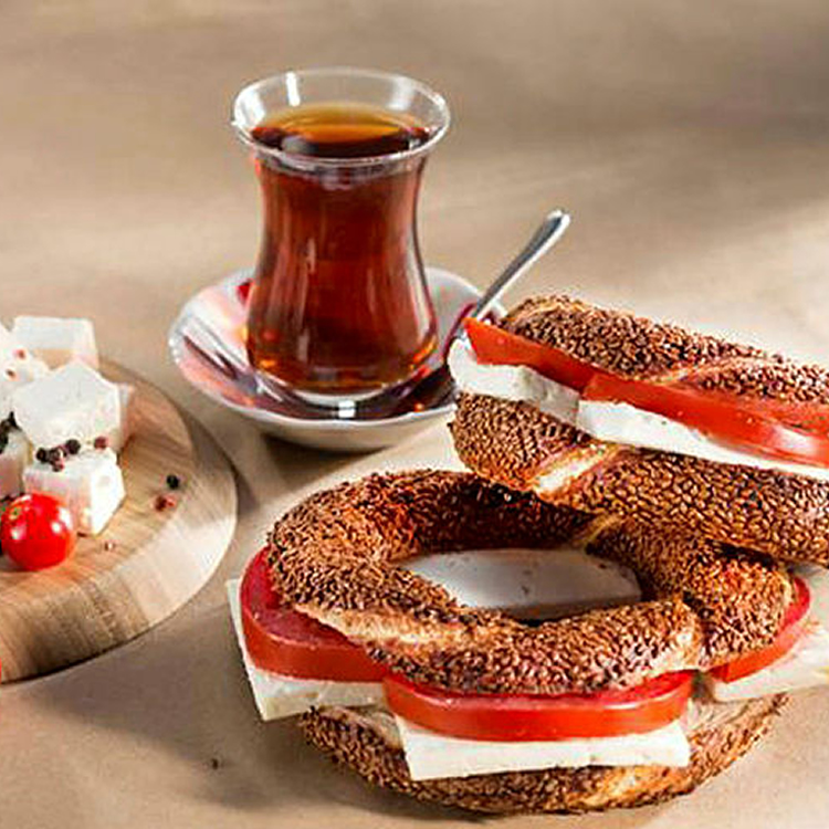 Simit & Açma Grubu